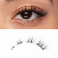 Volume Textured Cat Eye No. 09