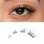 Volume Textured Cat Eye No. 09