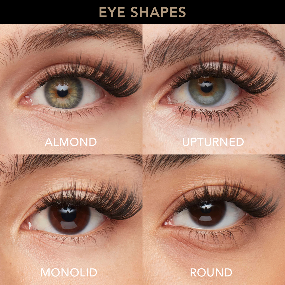 Volume Textured Cat Eye No. 09