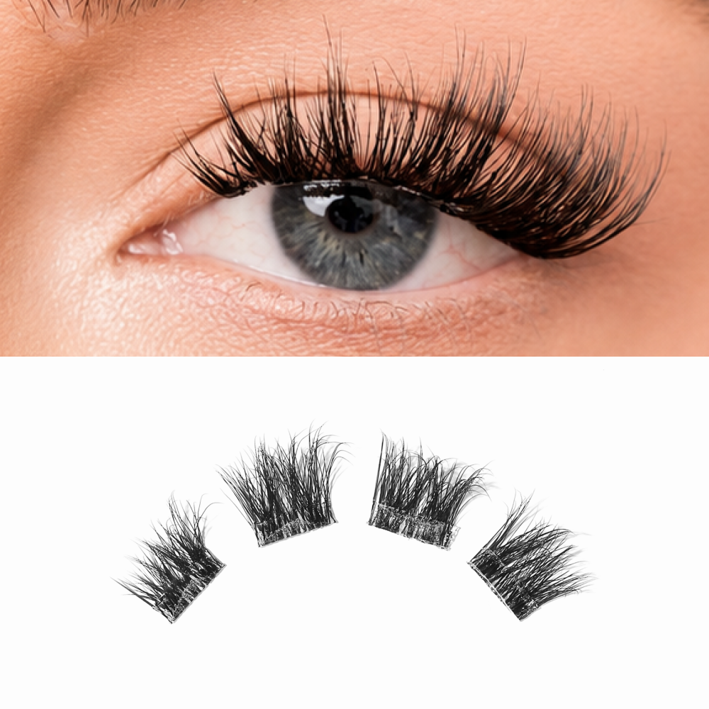 Volume Textured Doll Eye No. 27