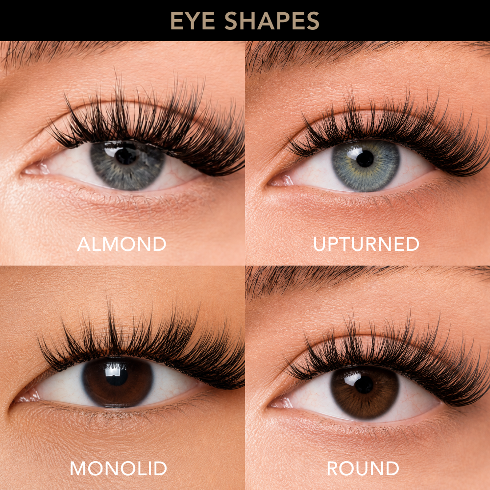 Volume Textured Doll Eye No. 27