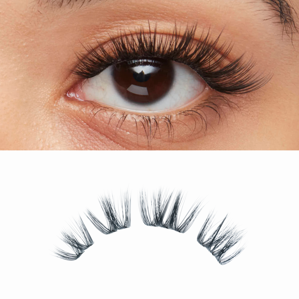 Volume Wispy No. 10