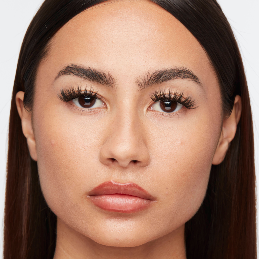 Volume Wispy No. 10