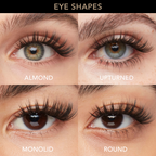 Volume Wispy No. 10