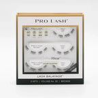 Bronde Balayage Lashes