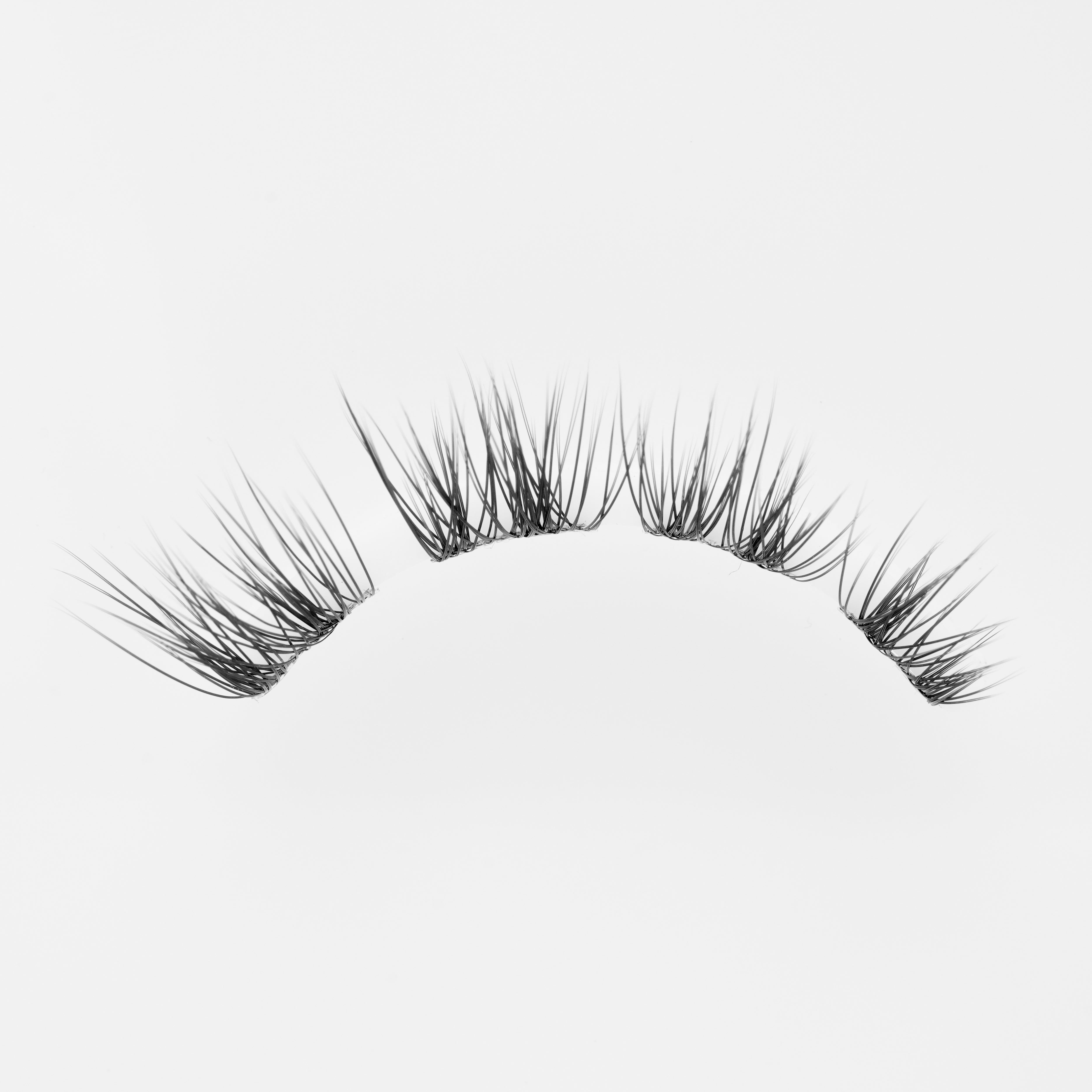 Volume Luxe Wispy Cat Eye No. 23