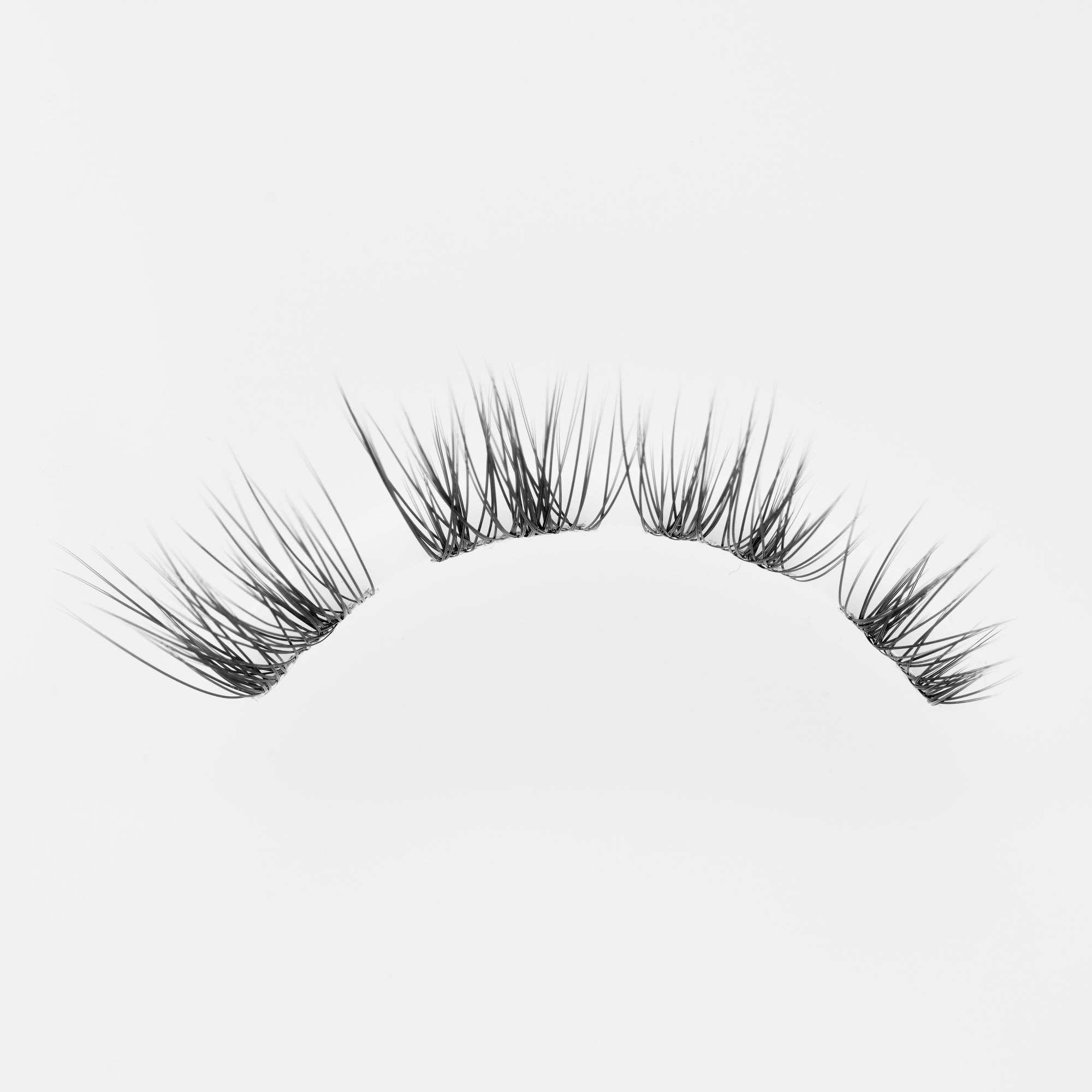 Volume Luxe Wispy Cat Eye No. 23
