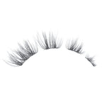 Volume Textured Cat Eye No. 09