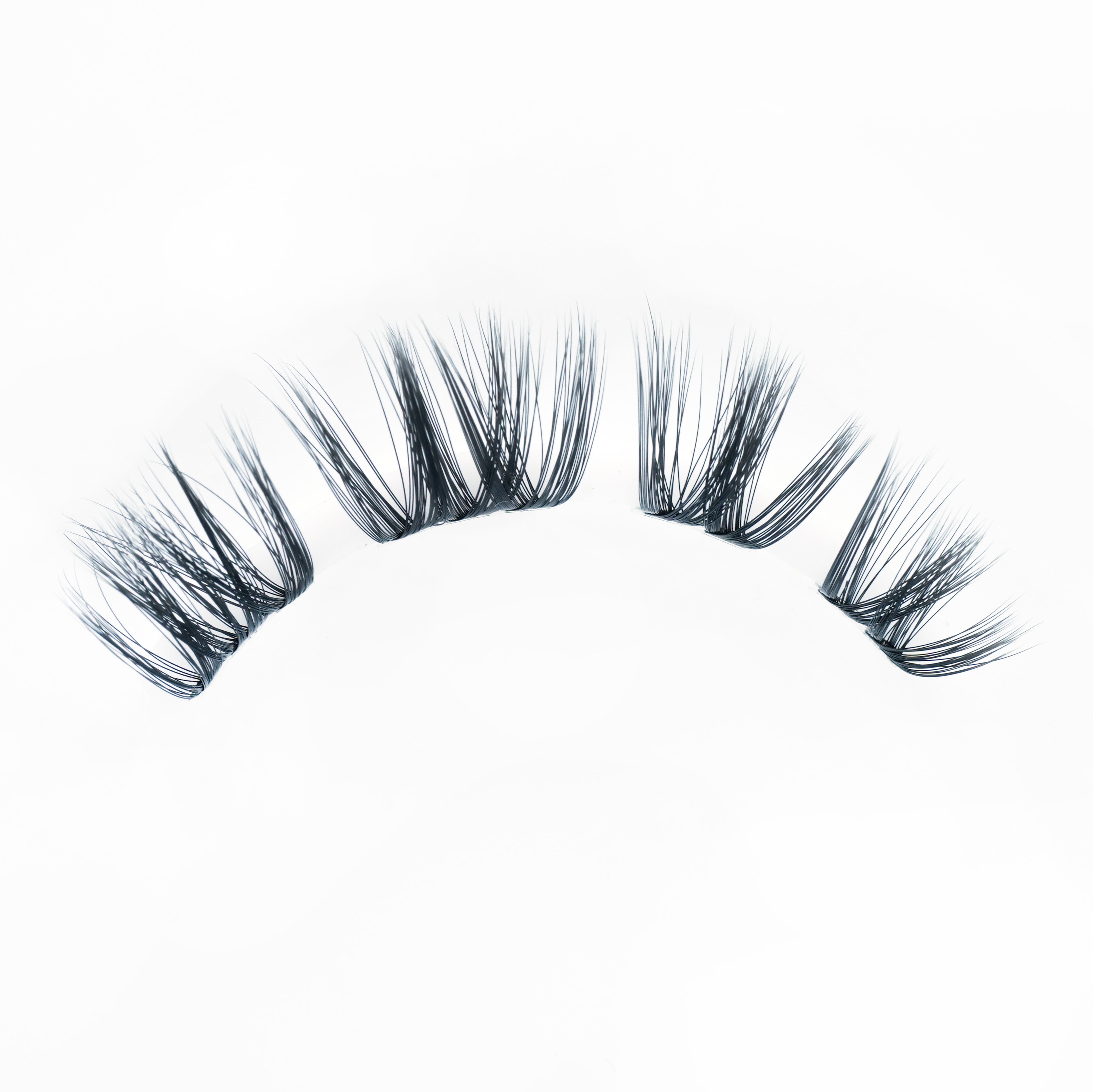Volume Wispy No. 10