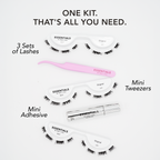 Essentials Complete Kit