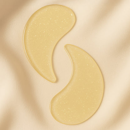 NEW Hydrating Gel Patches