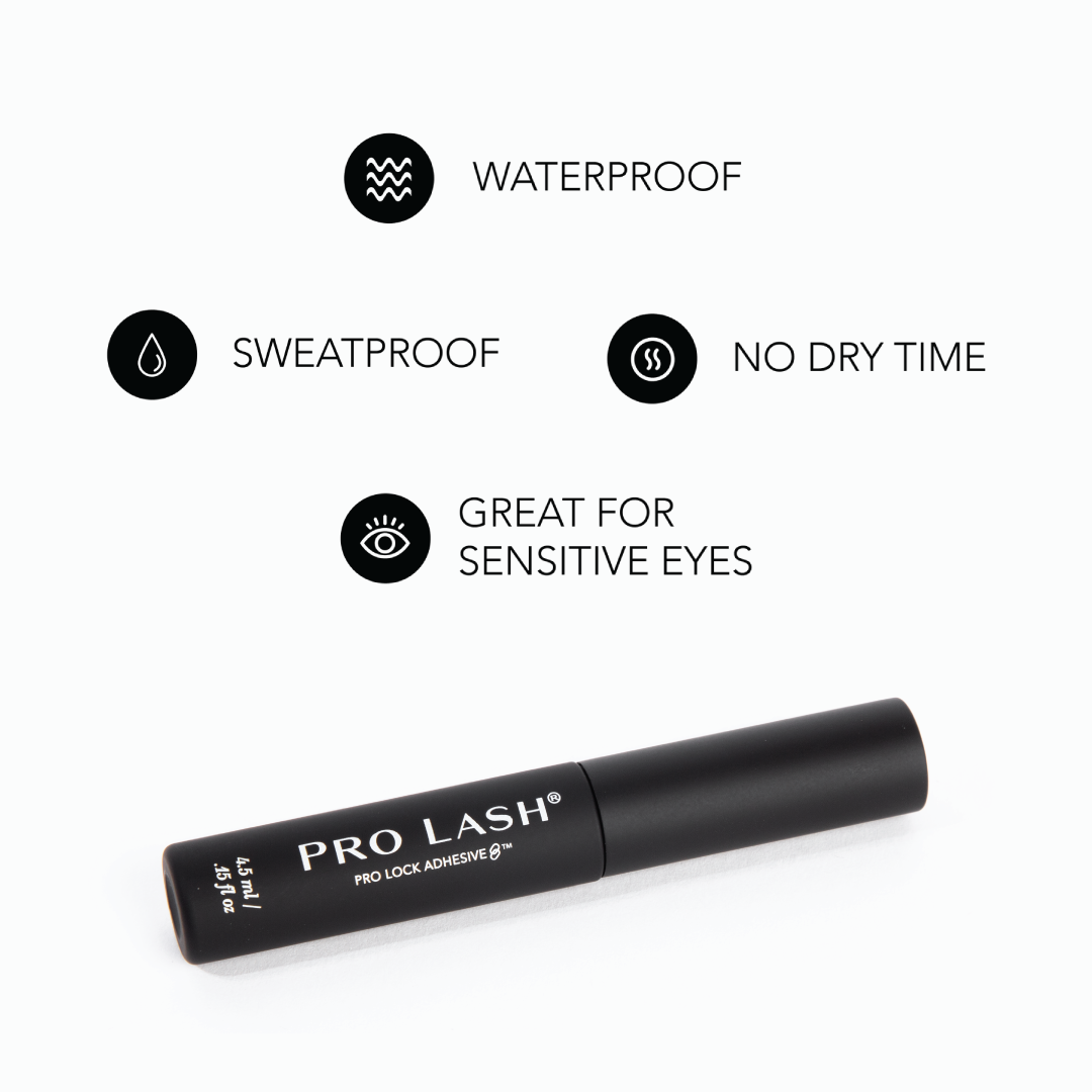 Pro Lock™ Adhesive 4.5ml