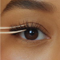 Crimp Lashes