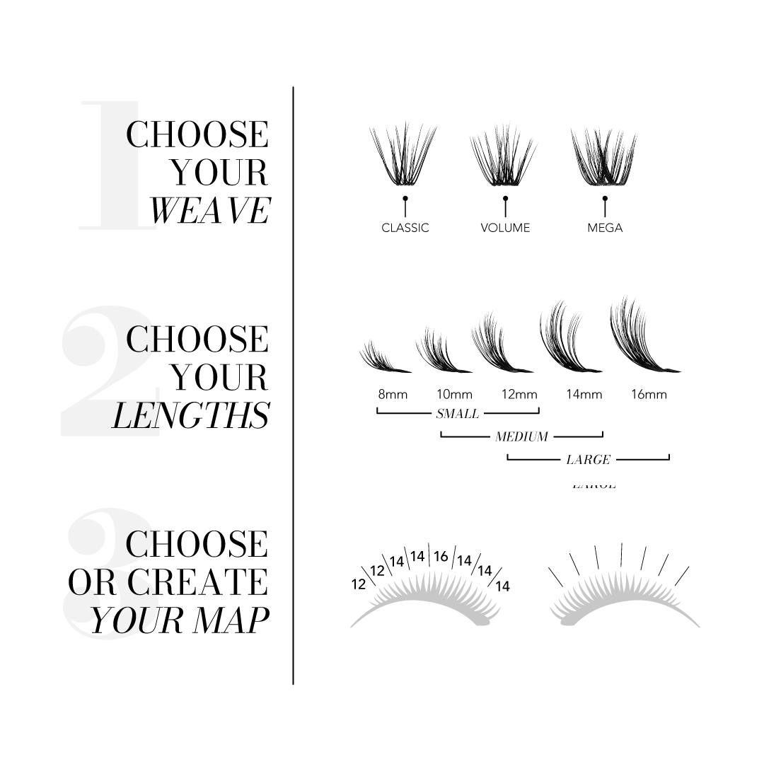 Artist Series — Classic Weave Singles