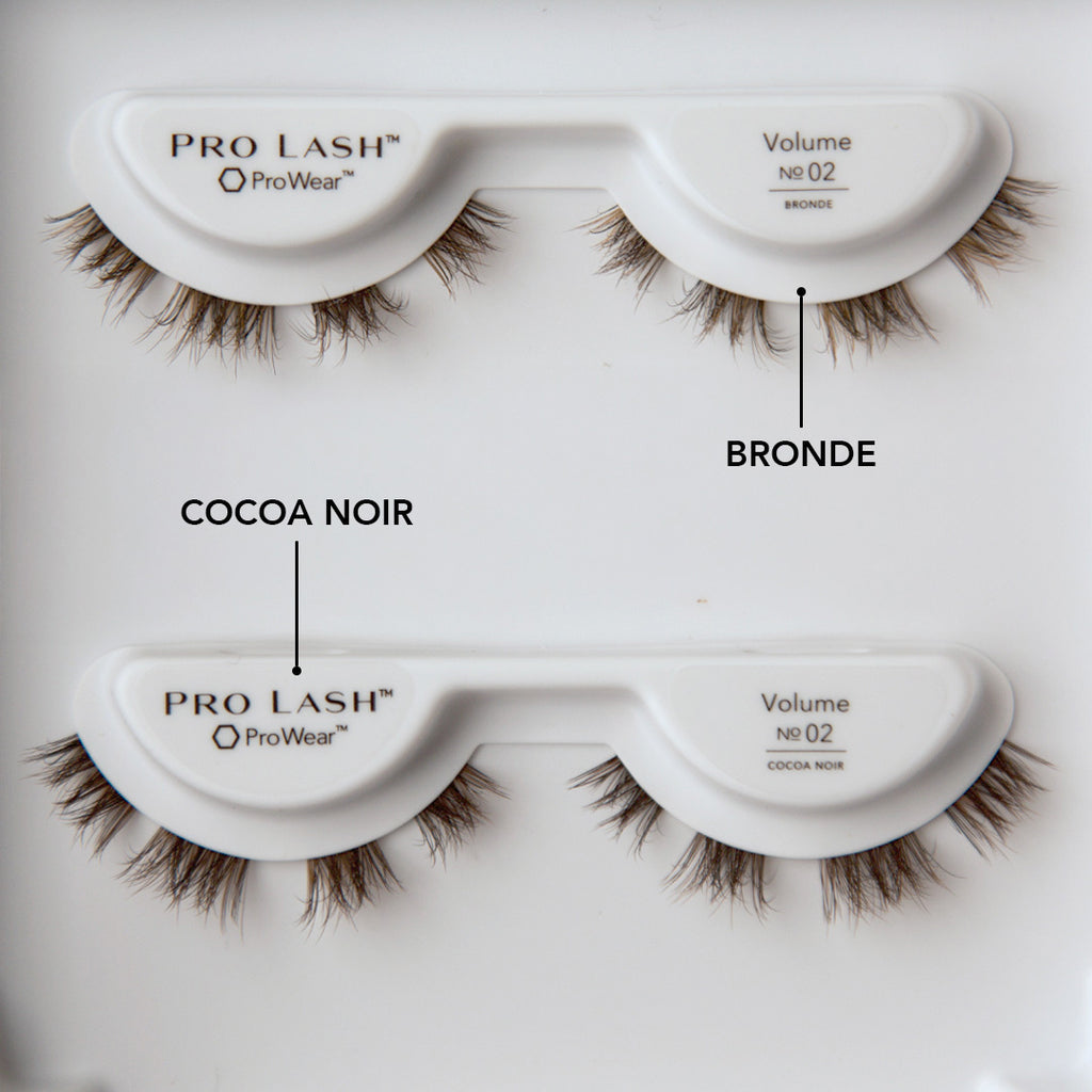 NYFW Look Kit - The Lash Balayage Duo Kit