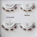 NYFW Look Kit - The Lash Balayage Duo Kit