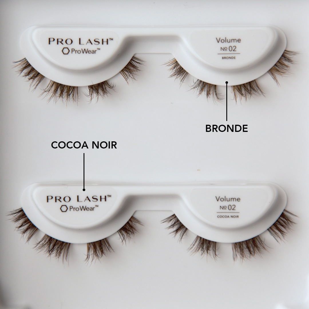 NYFW Look Kit - The Lash Balayage Duo Kit