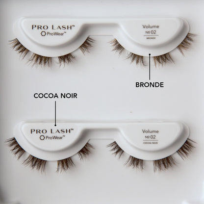 NYFW Look Kit - The Lash Balayage Duo Kit