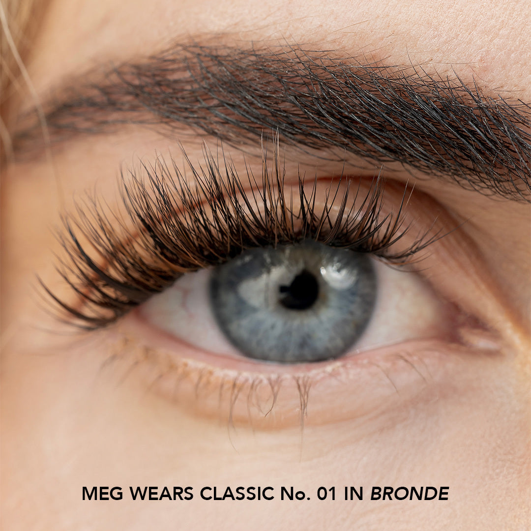 NYFW Look Kit - The Lash Balayage Duo Kit