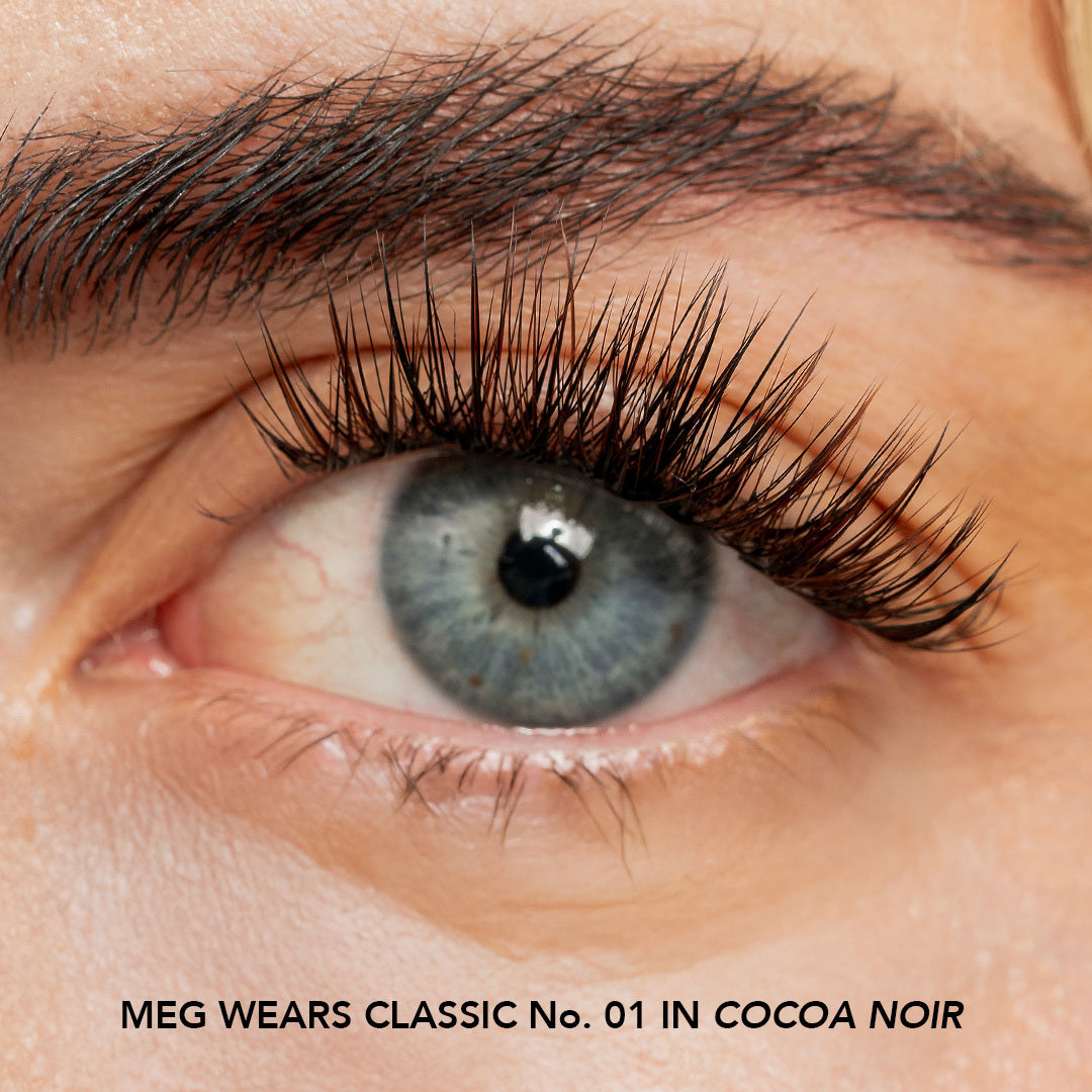 NYFW Look Kit - The Lash Balayage Duo Kit
