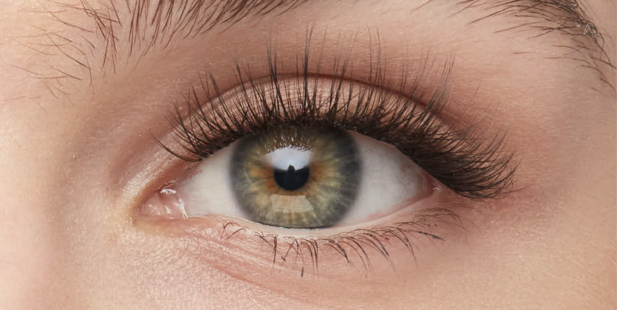 Pro Lash | At-Home Lash Extensions | Up to 10 Days Wear