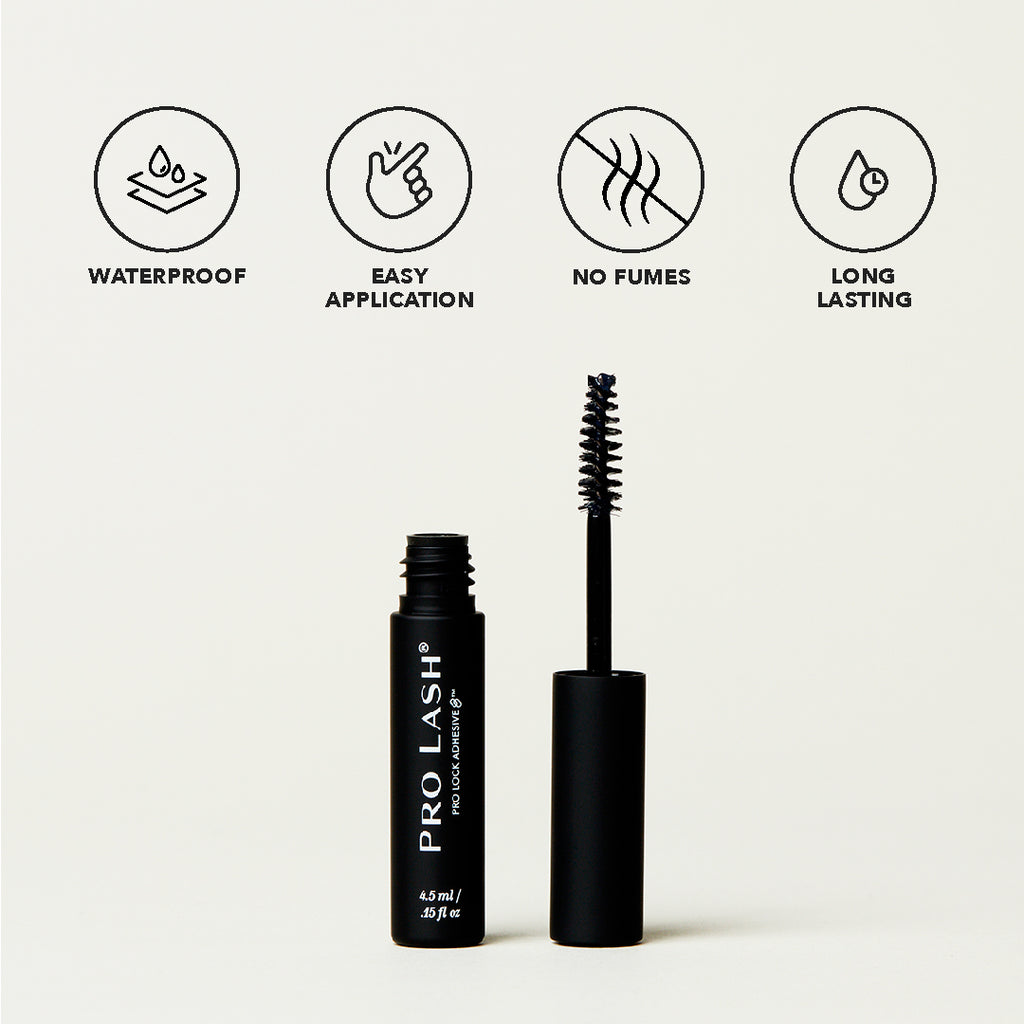 Pro Lock™ Adhesive 4.5ml