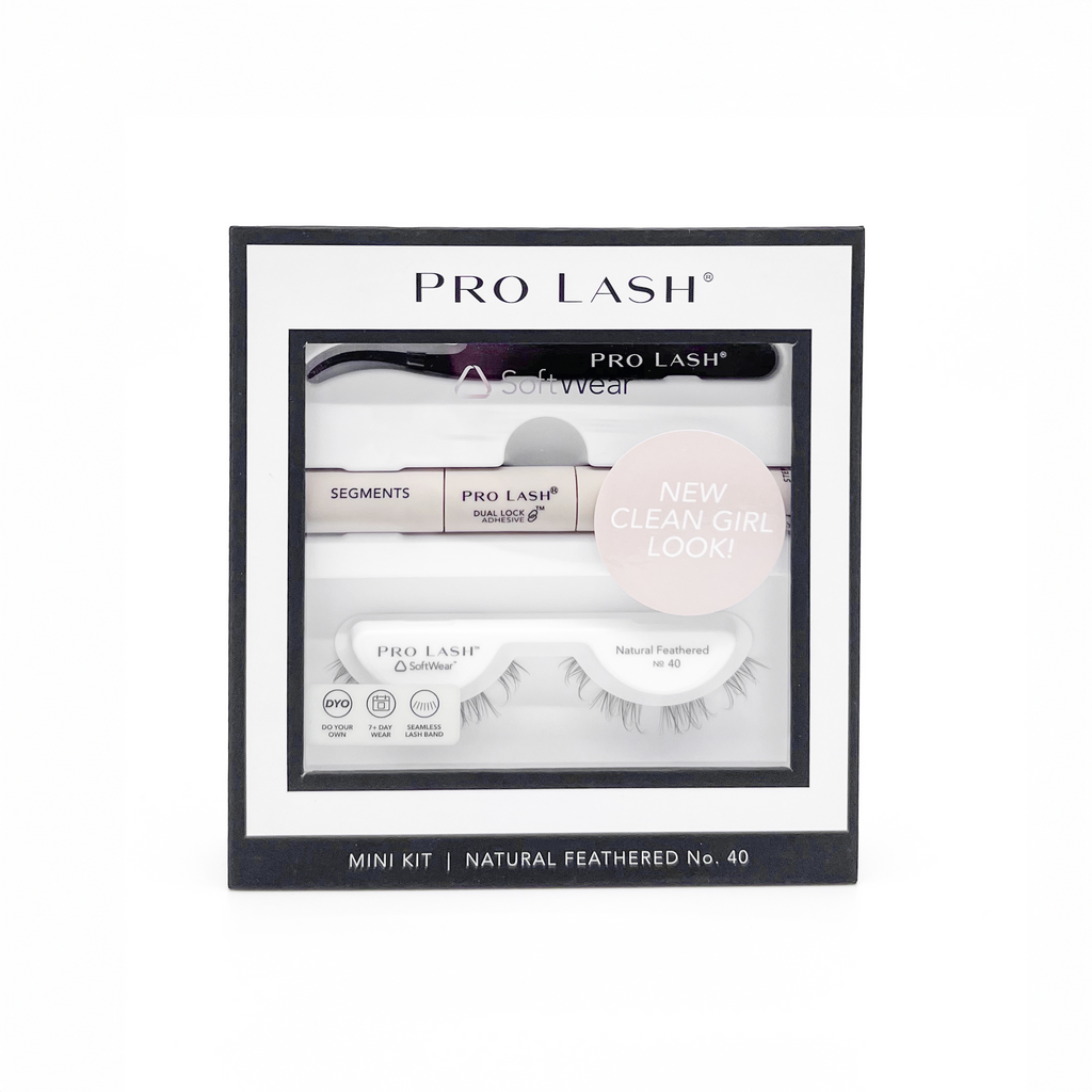 The Clean Edit Mini Kit