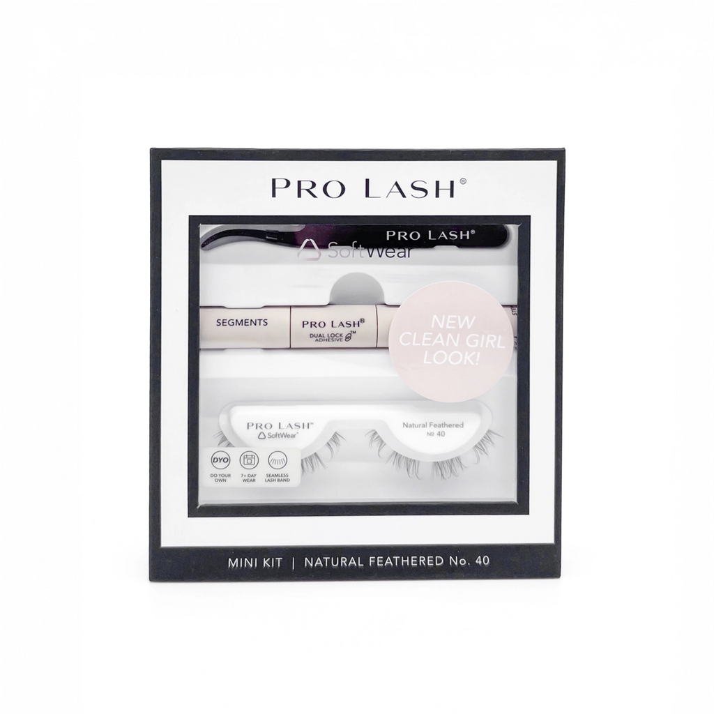 The Clean Edit Mini Kit