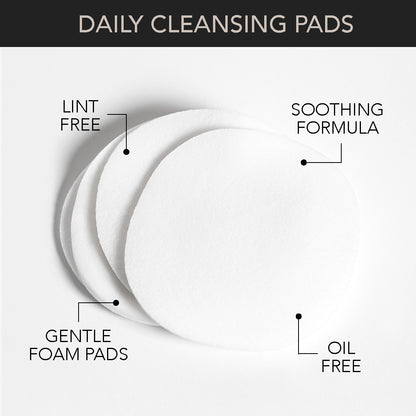 Cleansing Wipes