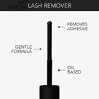 Pro Lash Remover