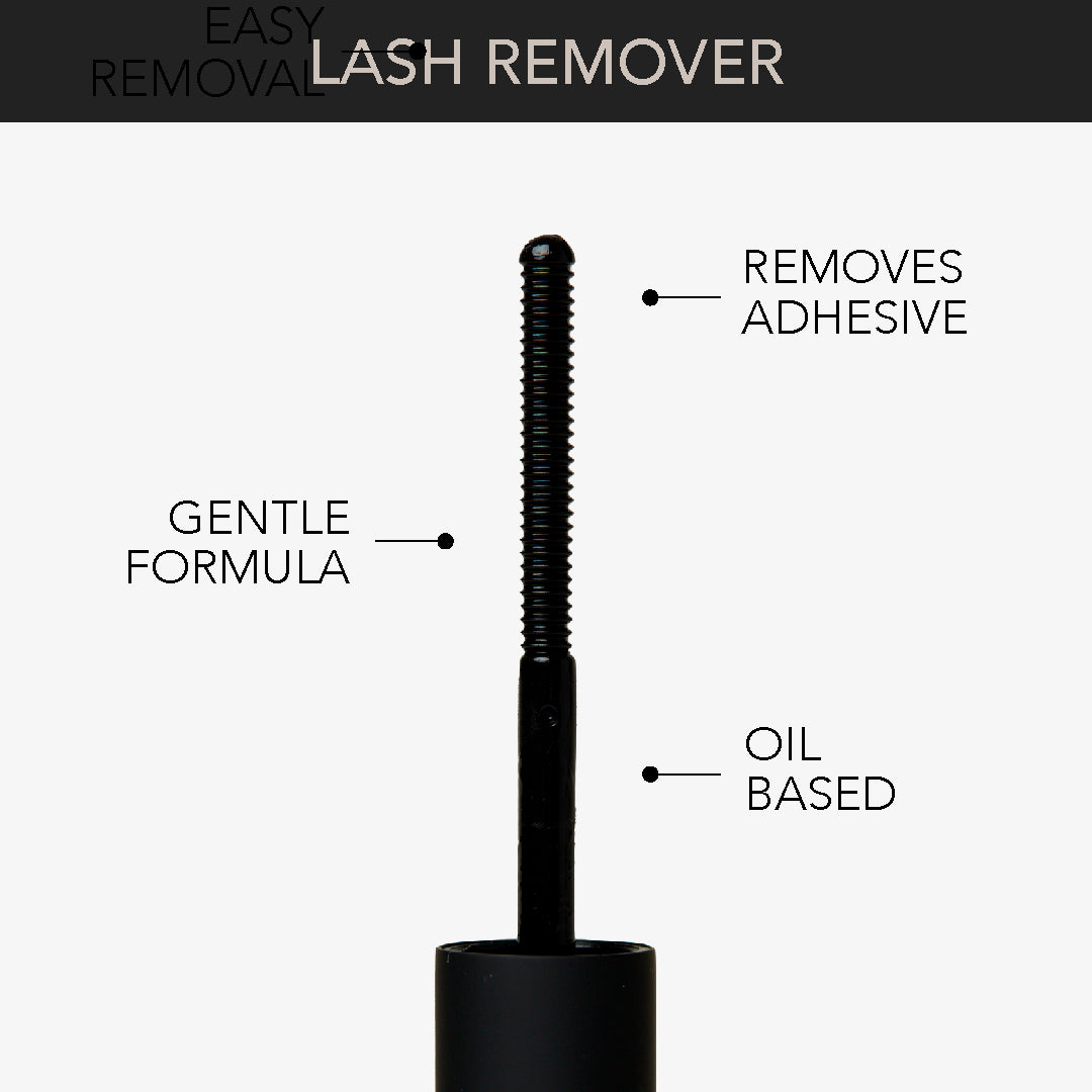 Pro Lash Remover