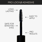 Pro Lock™ Adhesive 4.5ml
