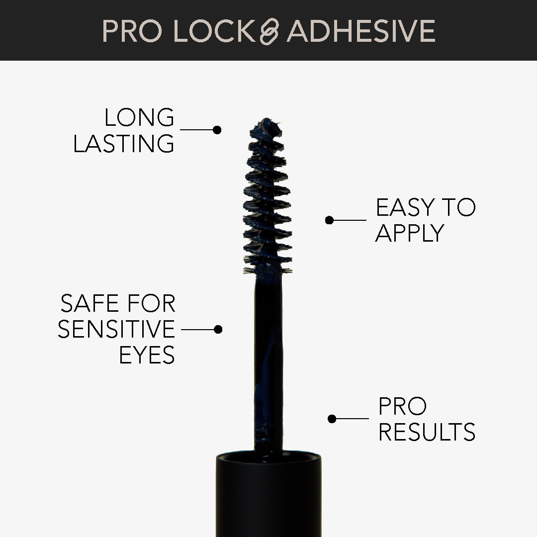 Pro Lock™ Adhesive 4.5ml