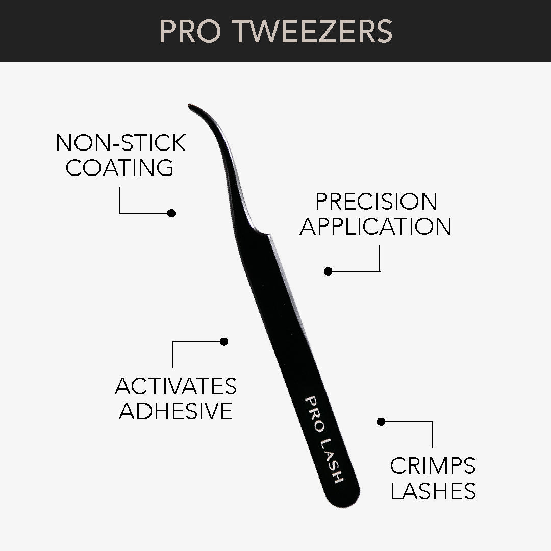 Pro Tweezers