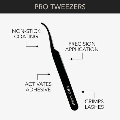 Pro Tweezers