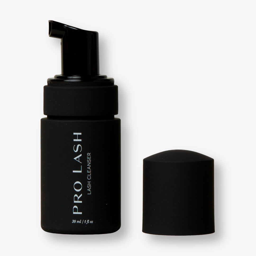 Lash Cleanser
