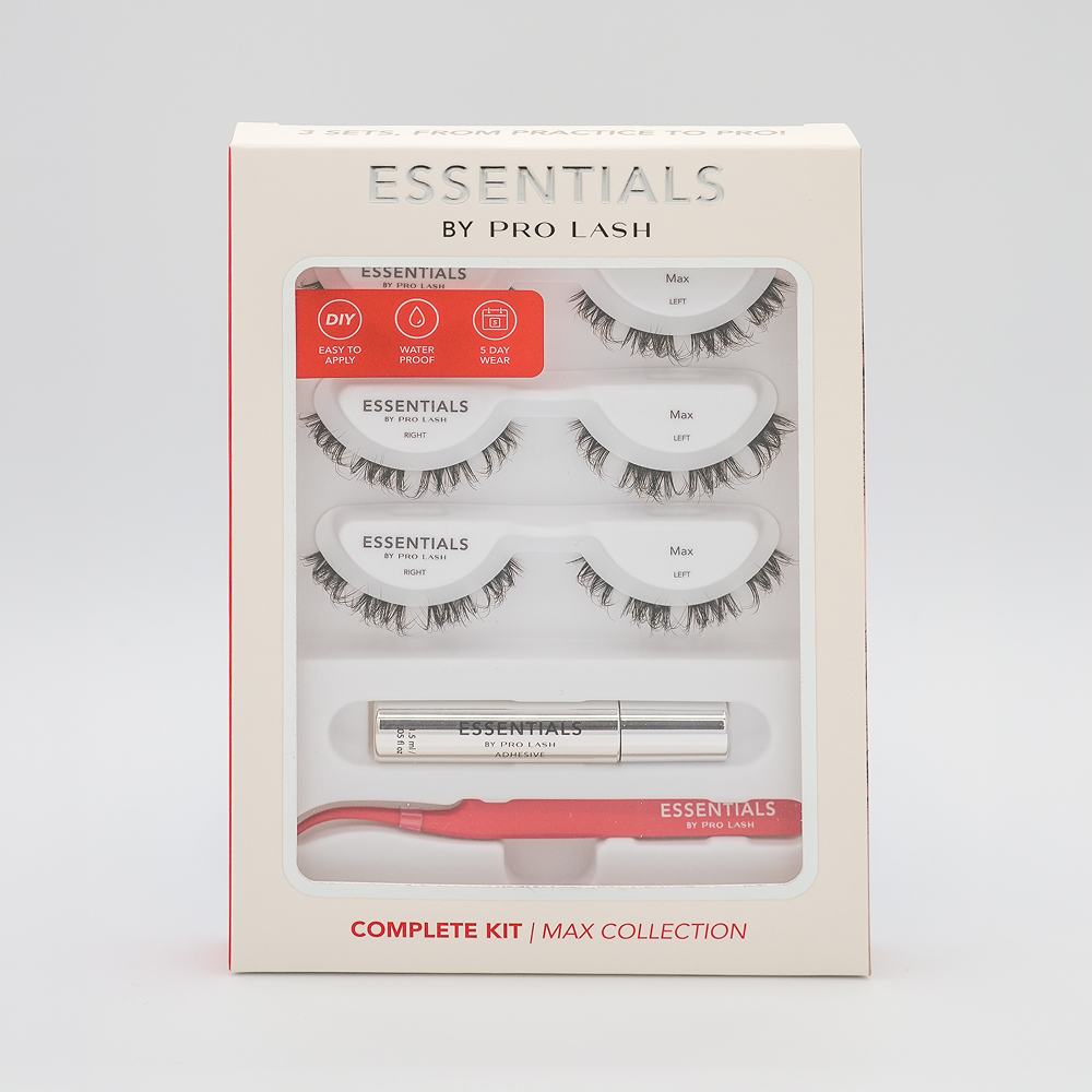 Essentials Complete Kit