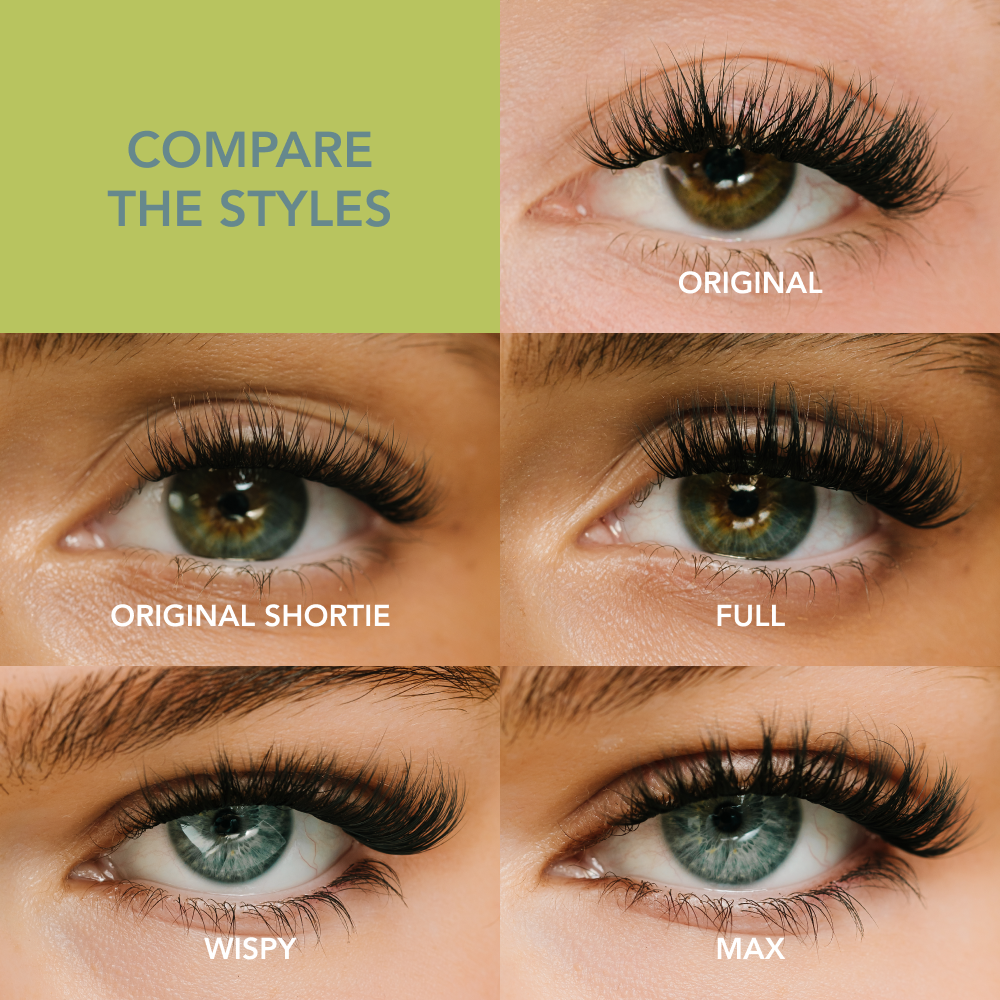 Essentials Complete Kit