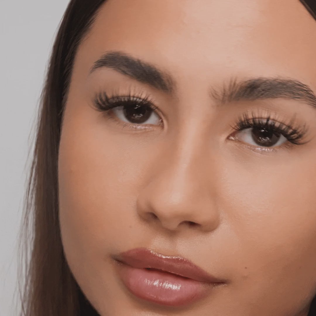 Volume Luxe XL No. 12