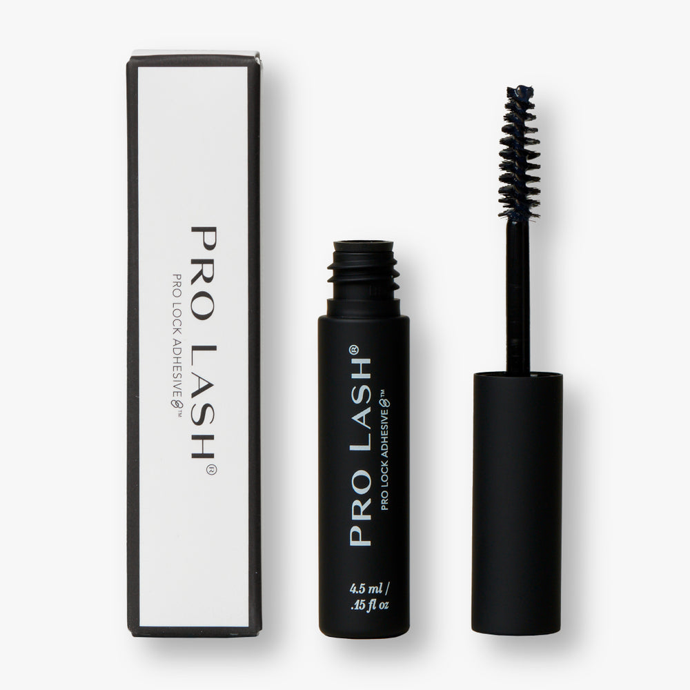 Pro Lash | At-Home Lash Extensions | Up to 10 Days Wear