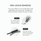 Pro Lock™ Adhesive 4.5ml