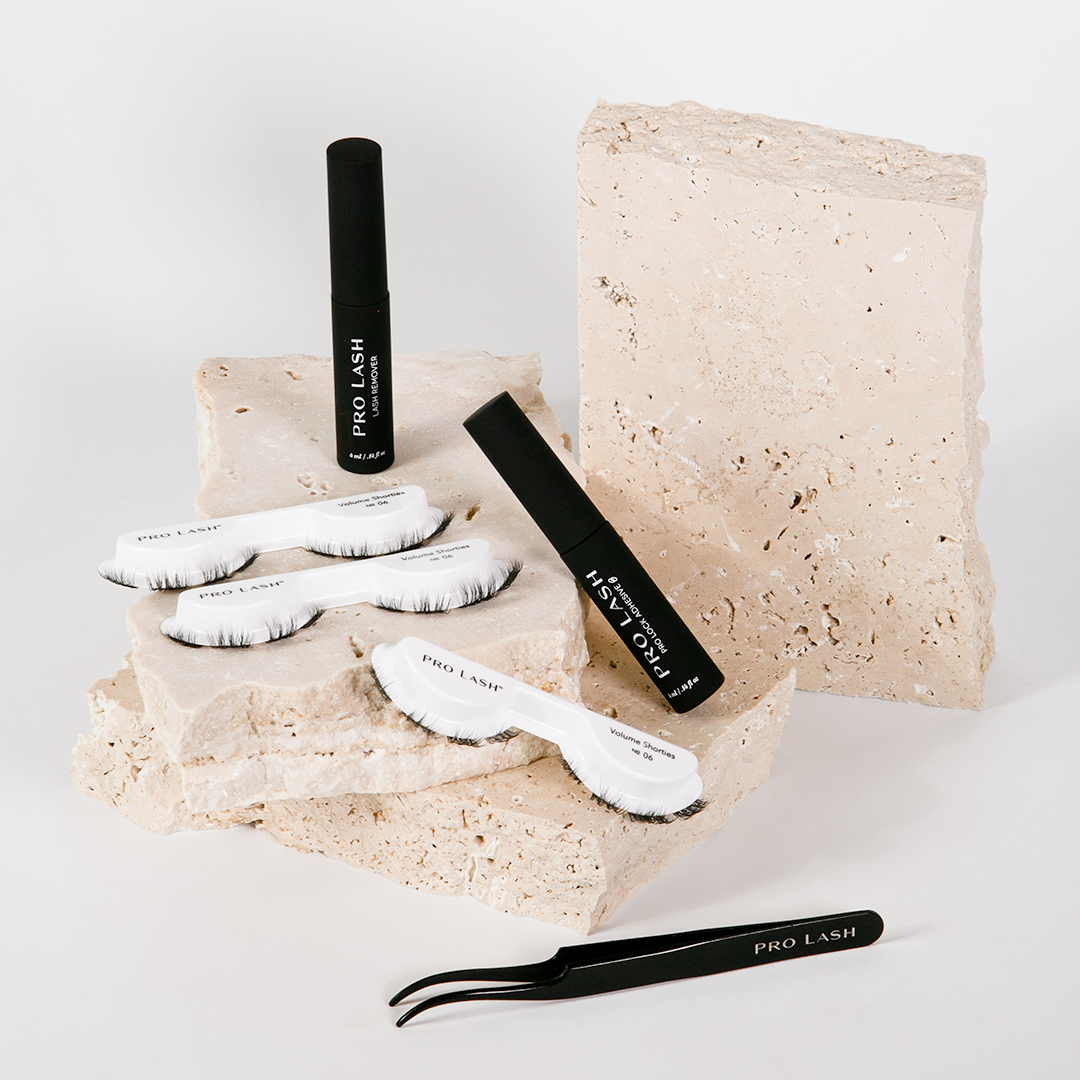 Lash pro deals