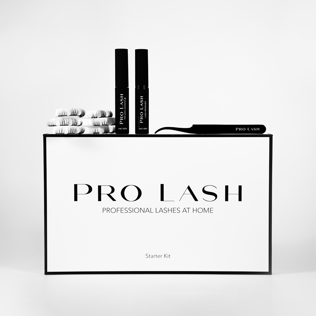 Pro Lash Starter Kit | Pro Lash | Pro Lash