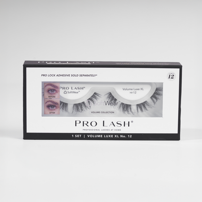 Single Lash Set - SoftWear™