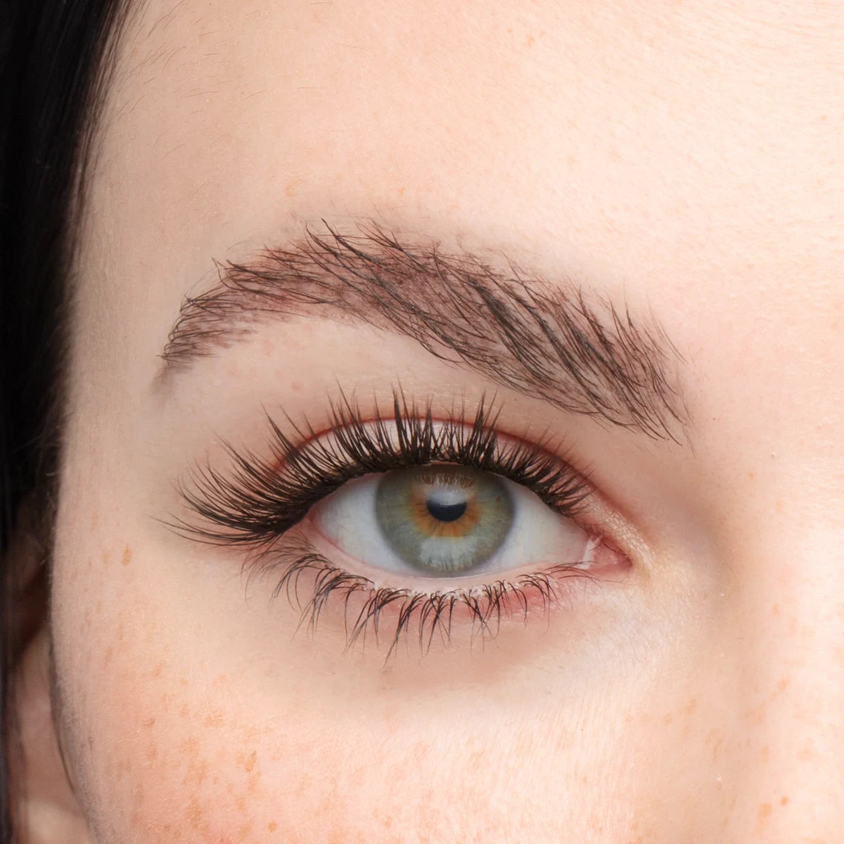 Volume Luxe Wispy Cat Eye No. 23