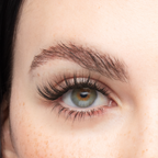 Volume Textured Cat Eye No. 09