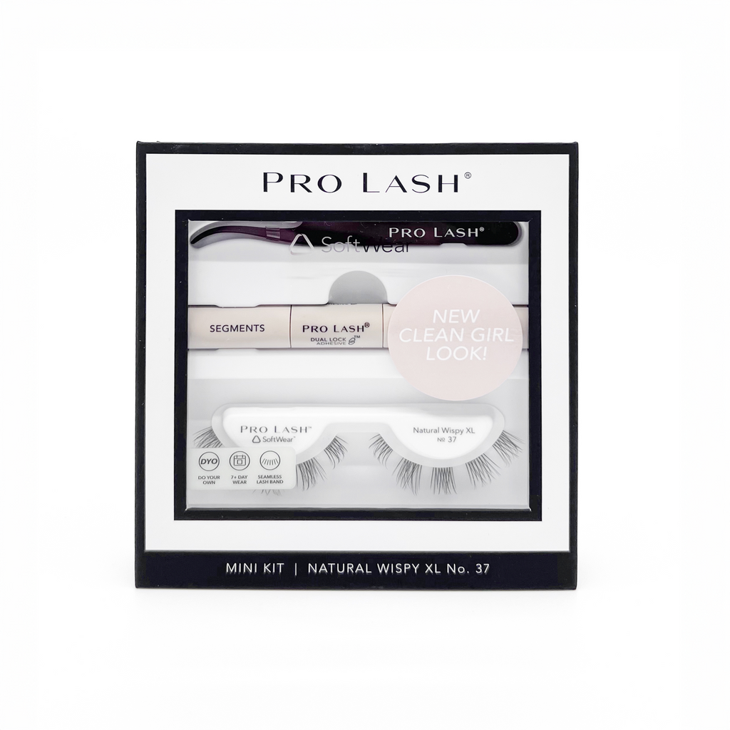 The Clean Edit Mini Kit