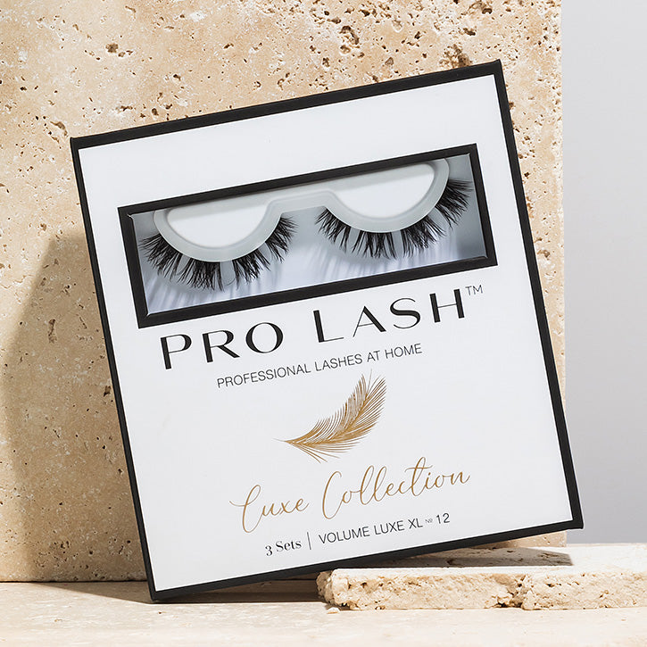 Volume Luxe XL No. 12 Pro Lash