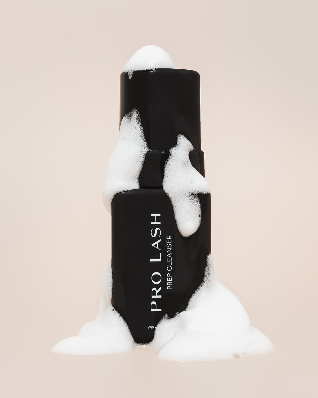Foaming Prep Cleanser