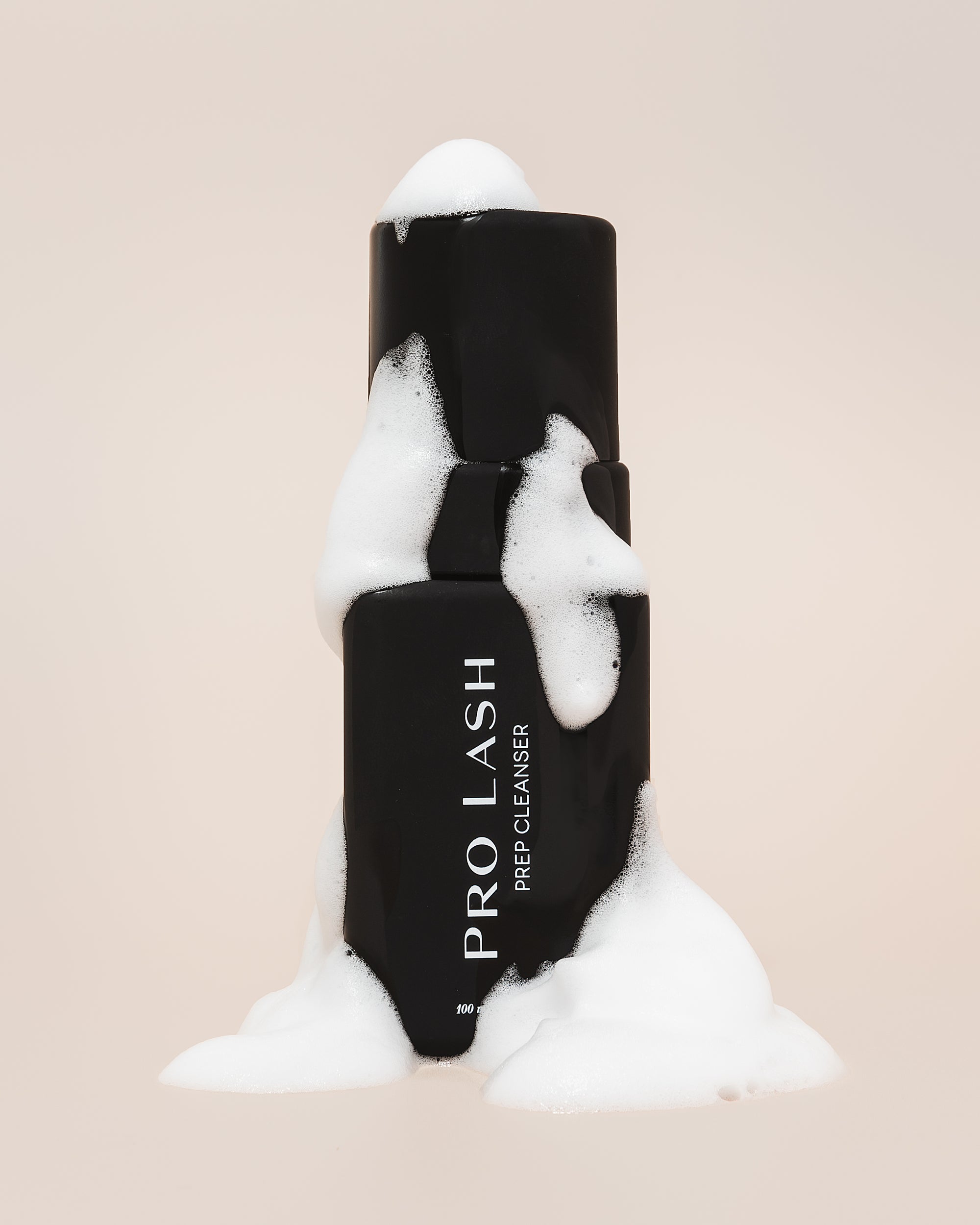 Foaming Prep Cleanser